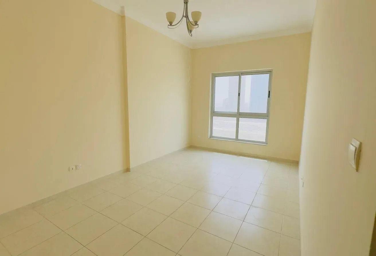 Modern 1BR Apartment | Balcony | 1 Month Free