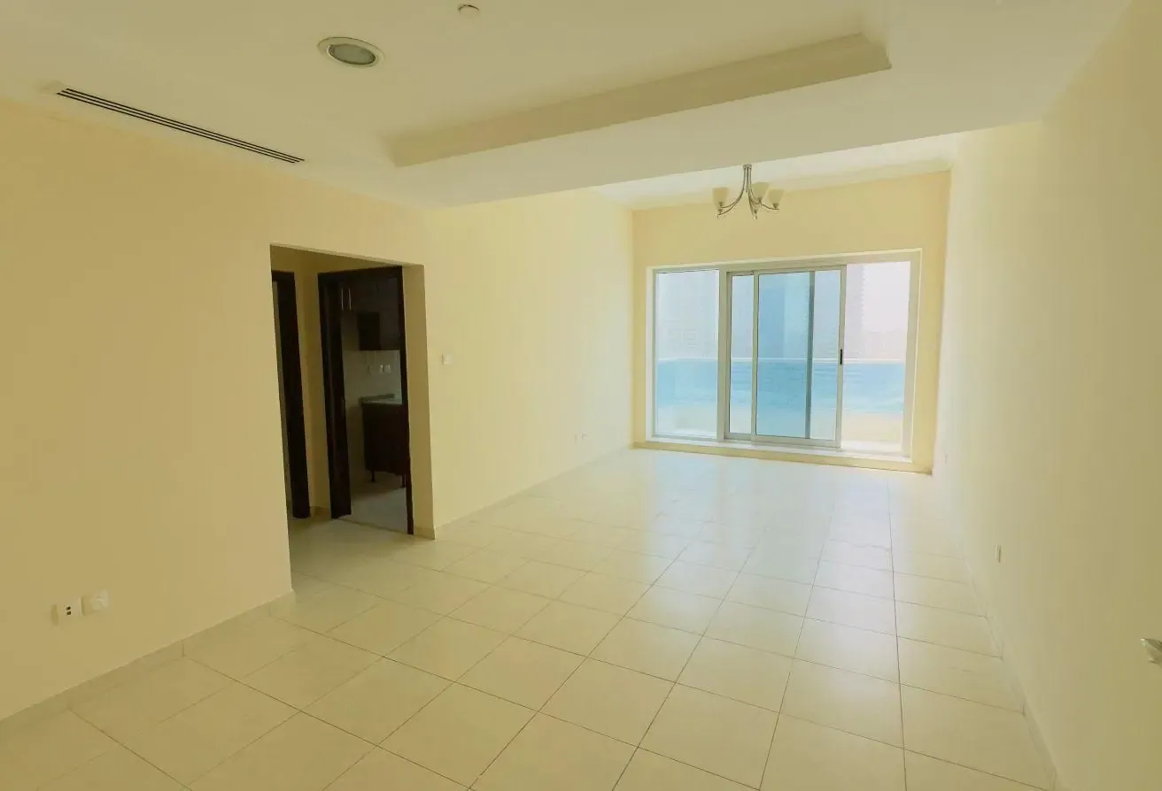 1 Month Free | Modern 1BHK | Balcony | DSO