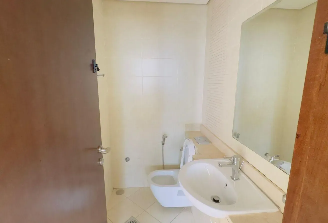 1 Month Free | Modern 1BHK | Balcony | DSO