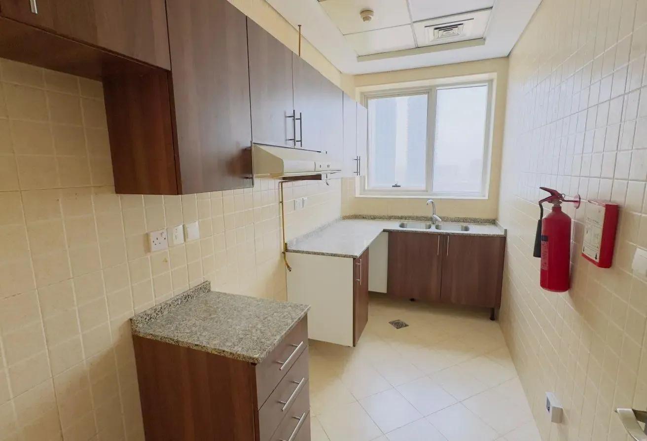 1 Month Free | Modern 1BHK | Balcony | DSO