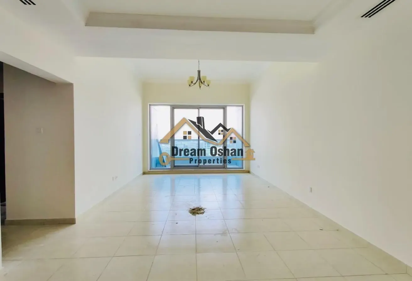 1 BR Apartment in Dubai Silicon Oasis with Pool