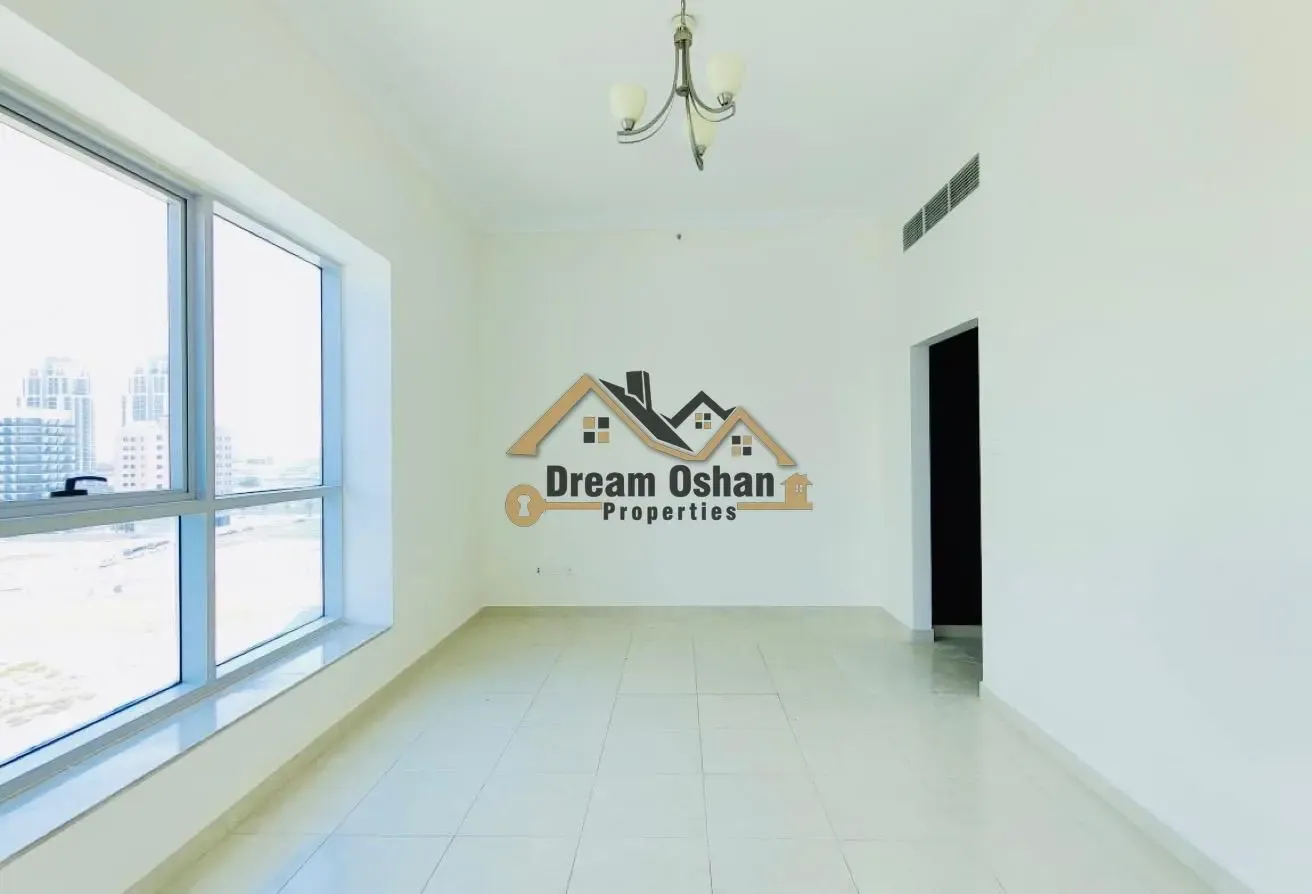1 BR Apartment in Dubai Silicon Oasis with Pool