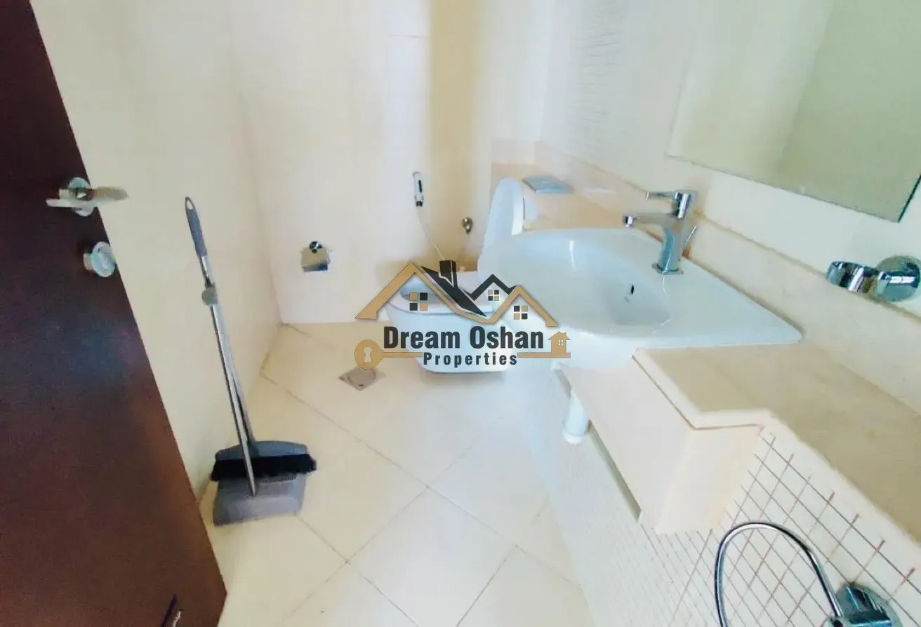 1 BR Apartment in Dubai Silicon Oasis with Pool