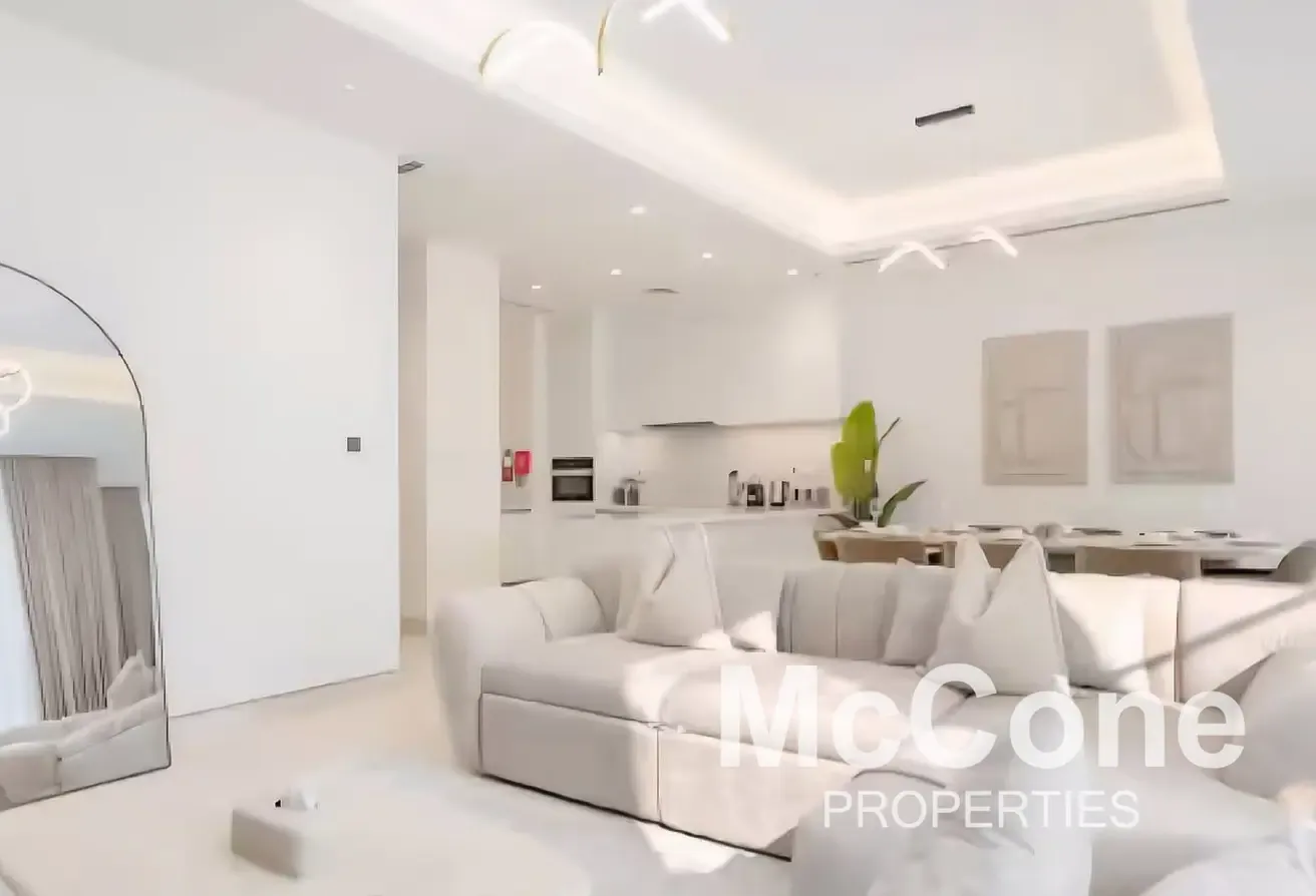 Rare Unit | Bright | Fully Furnished