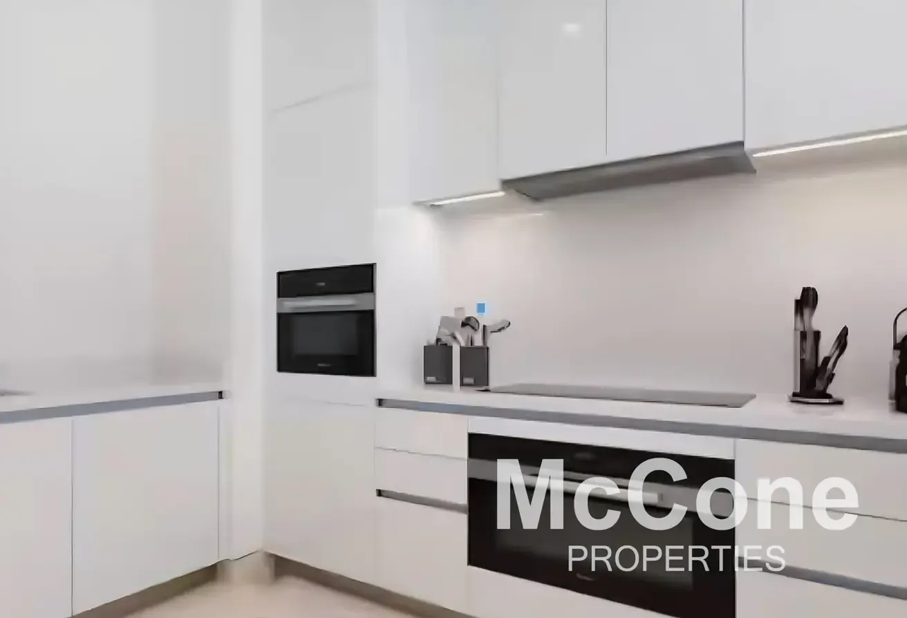 Rare Unit | Bright | Fully Furnished