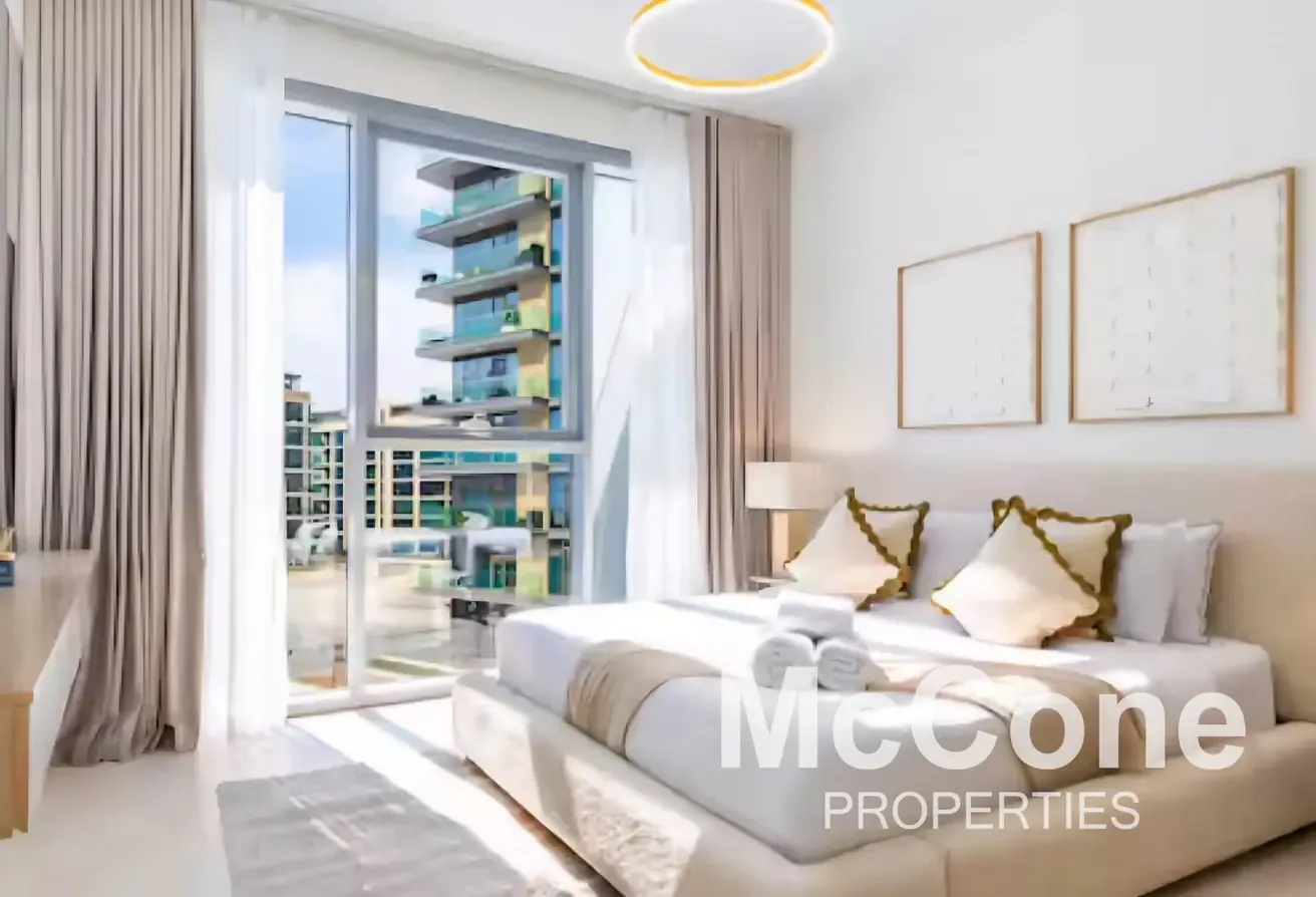 Rare Unit | Bright | Fully Furnished