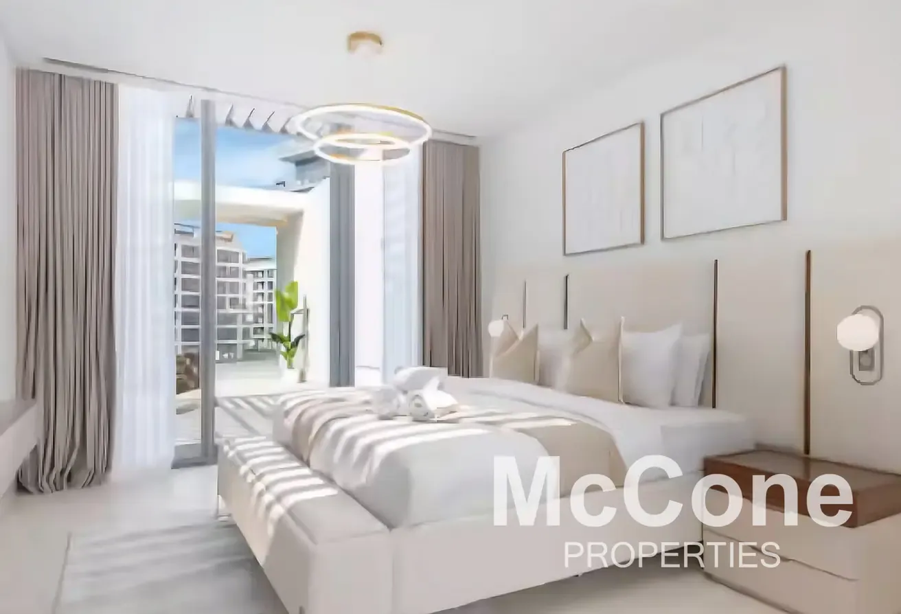 Rare Unit | Bright | Fully Furnished