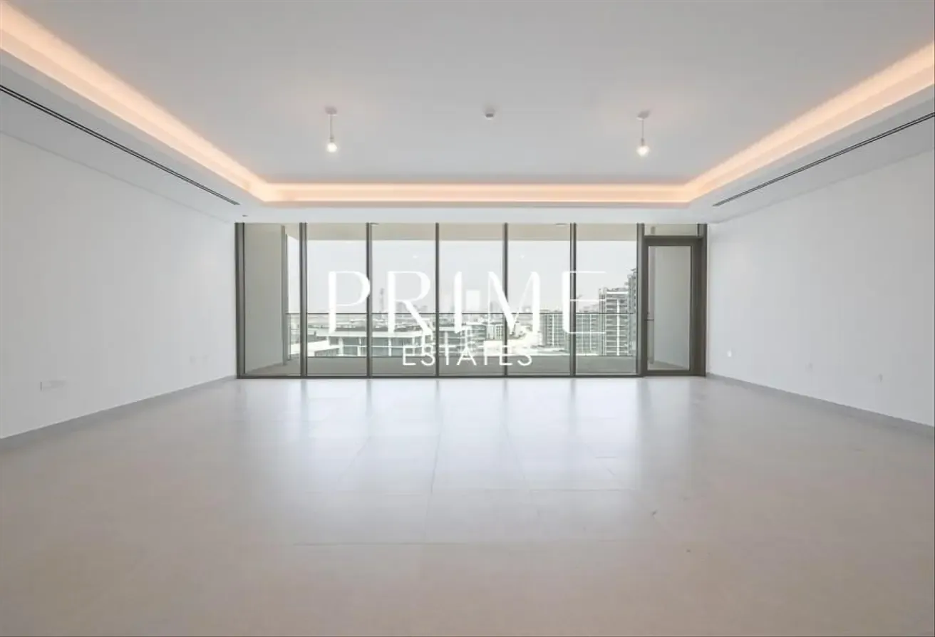 4BR Luxury Home | Burj Views | District One Living