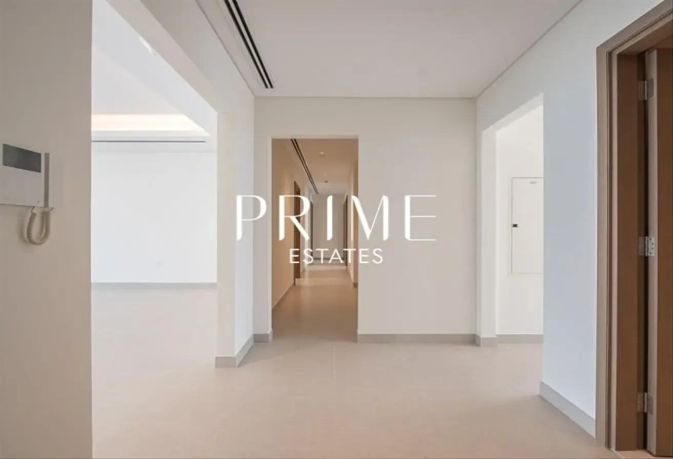 4BR Luxury Home | Burj Views | District One Living