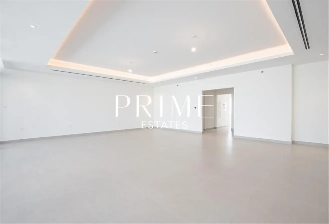 4BR Luxury Home | Burj Views | District One Living