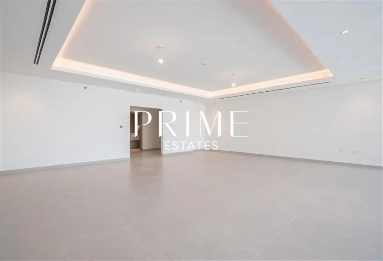 4BR Luxury Home | Burj Views | District One Living