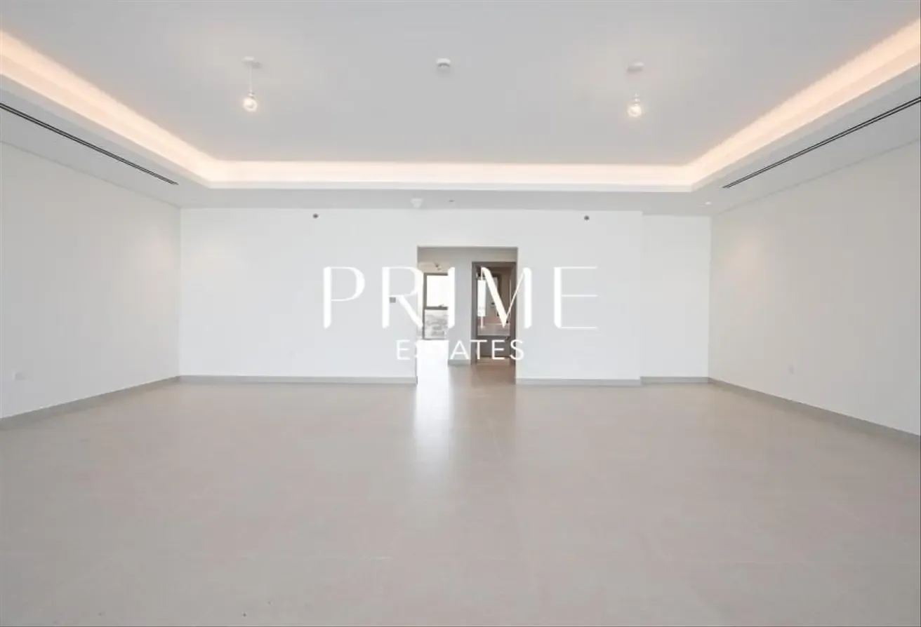 4BR Luxury Home | Burj Views | District One Living