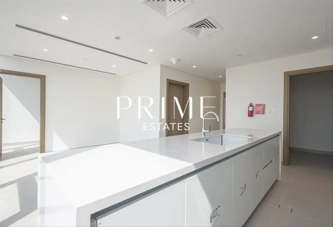 4BR Luxury Home | Burj Views | District One Living