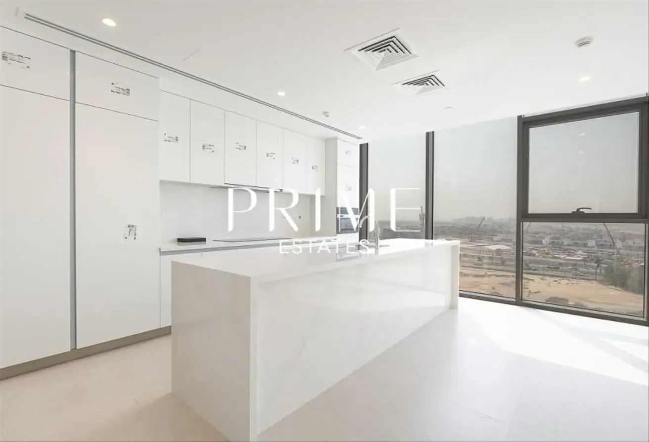 4BR Luxury Home | Burj Views | District One Living