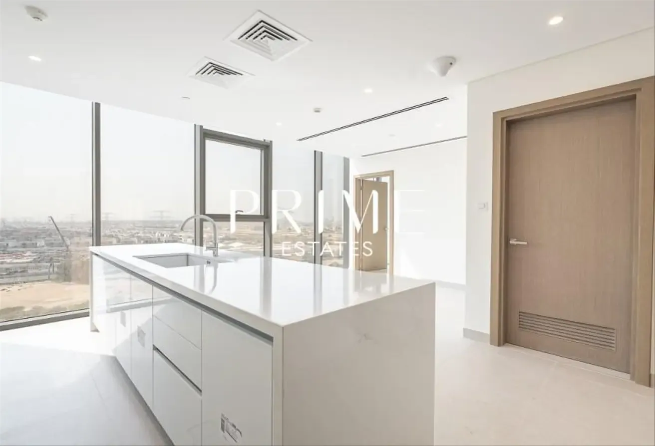 4BR Luxury Home | Burj Views | District One Living