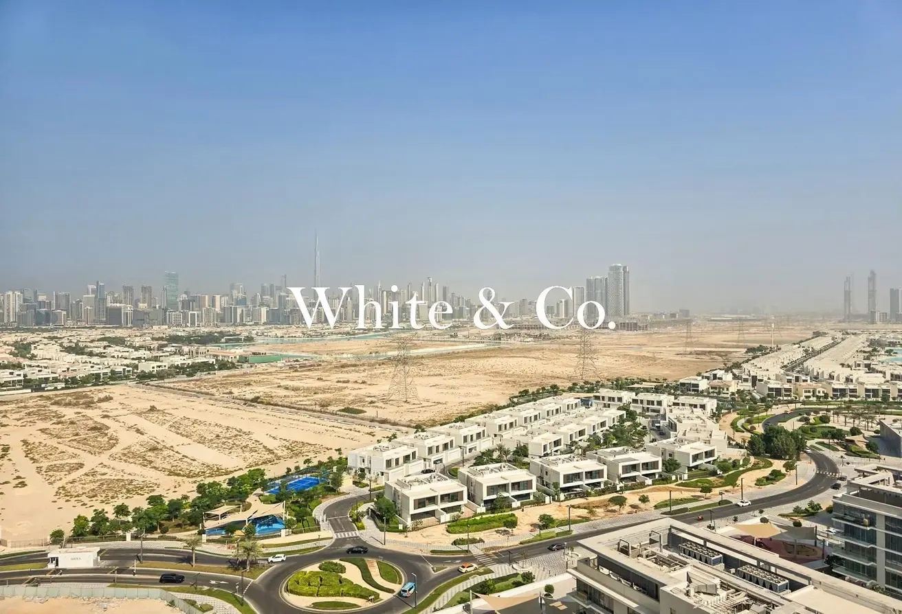 lLOWEST PRICE | BURJ SKYLINE VIEWS | READY