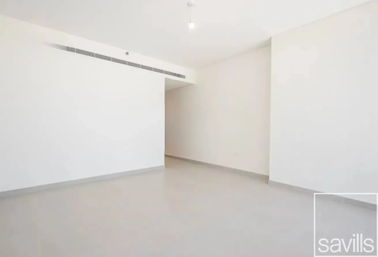 Penthouse | Burj & Lagoon View | View Today