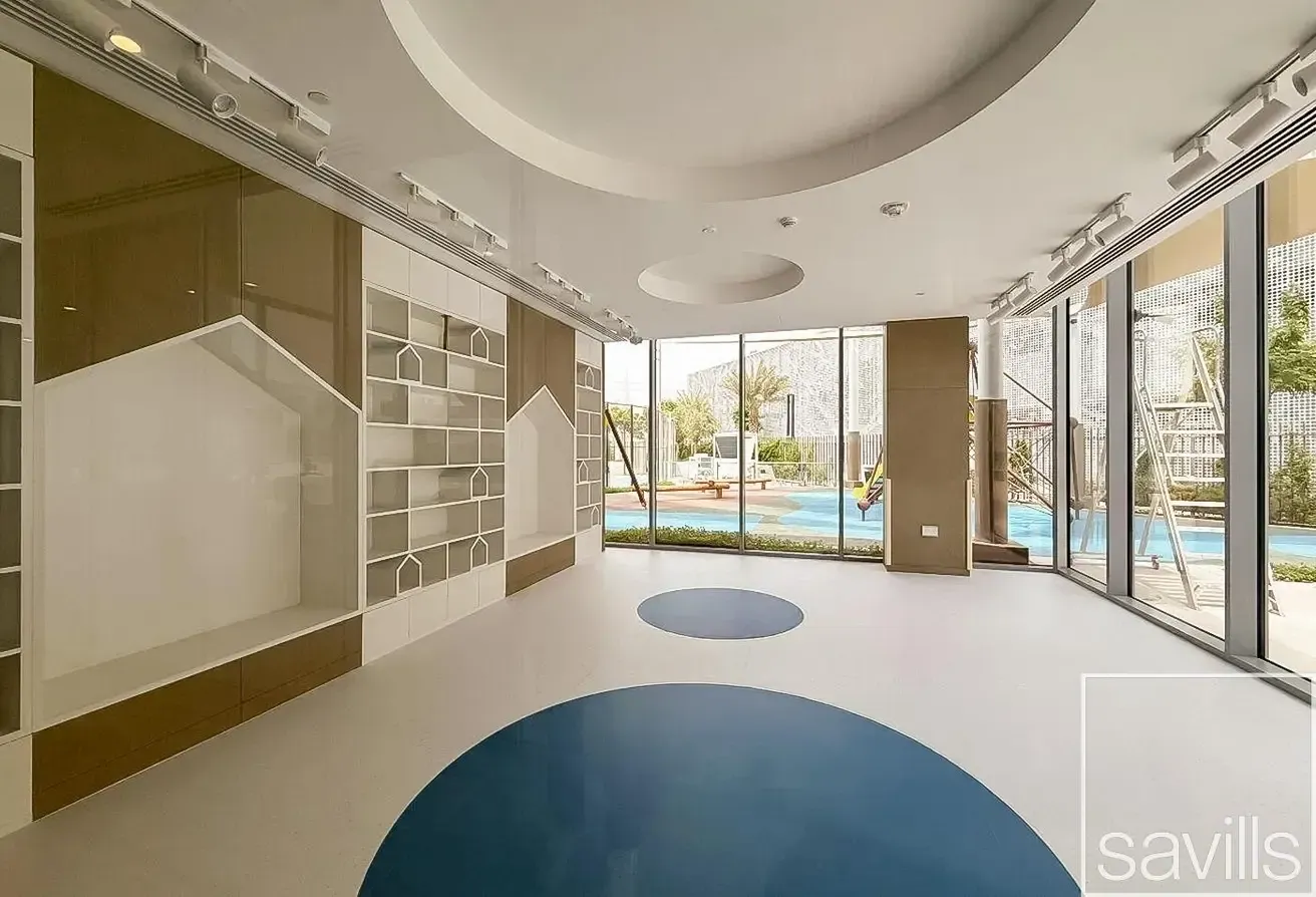 Penthouse | Burj & Lagoon View | View Today