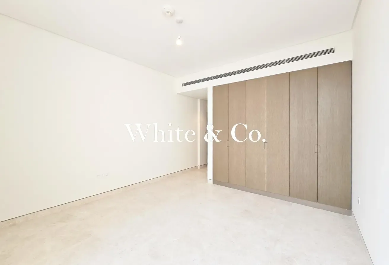Lagoon Backing | Rare Find | Ready to Move