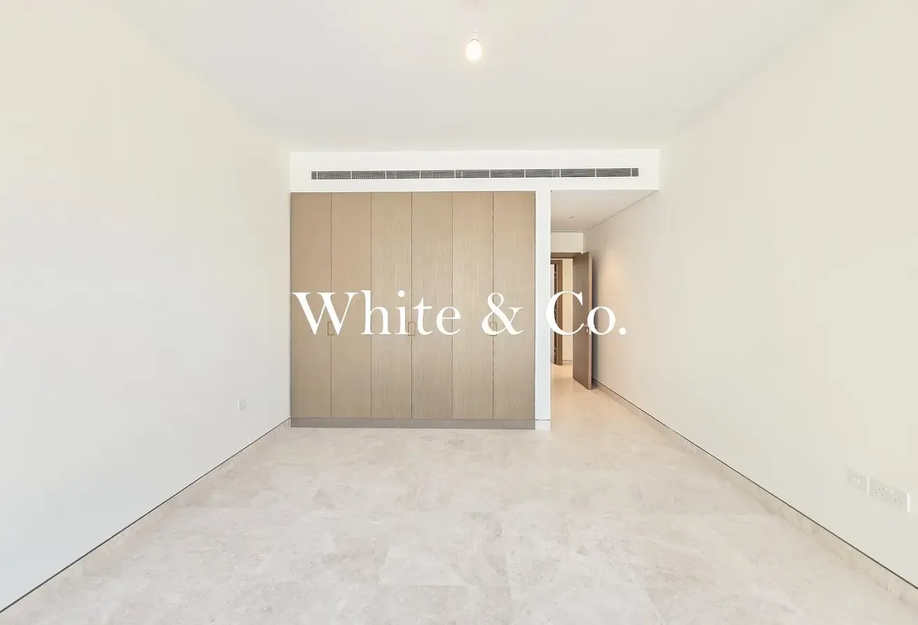 Lagoon Backing | Rare Find | Ready to Move