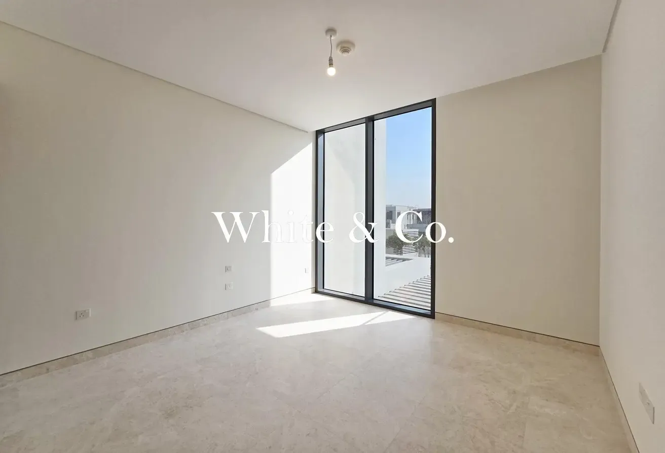 Lagoon Backing | Rare Find | Ready to Move