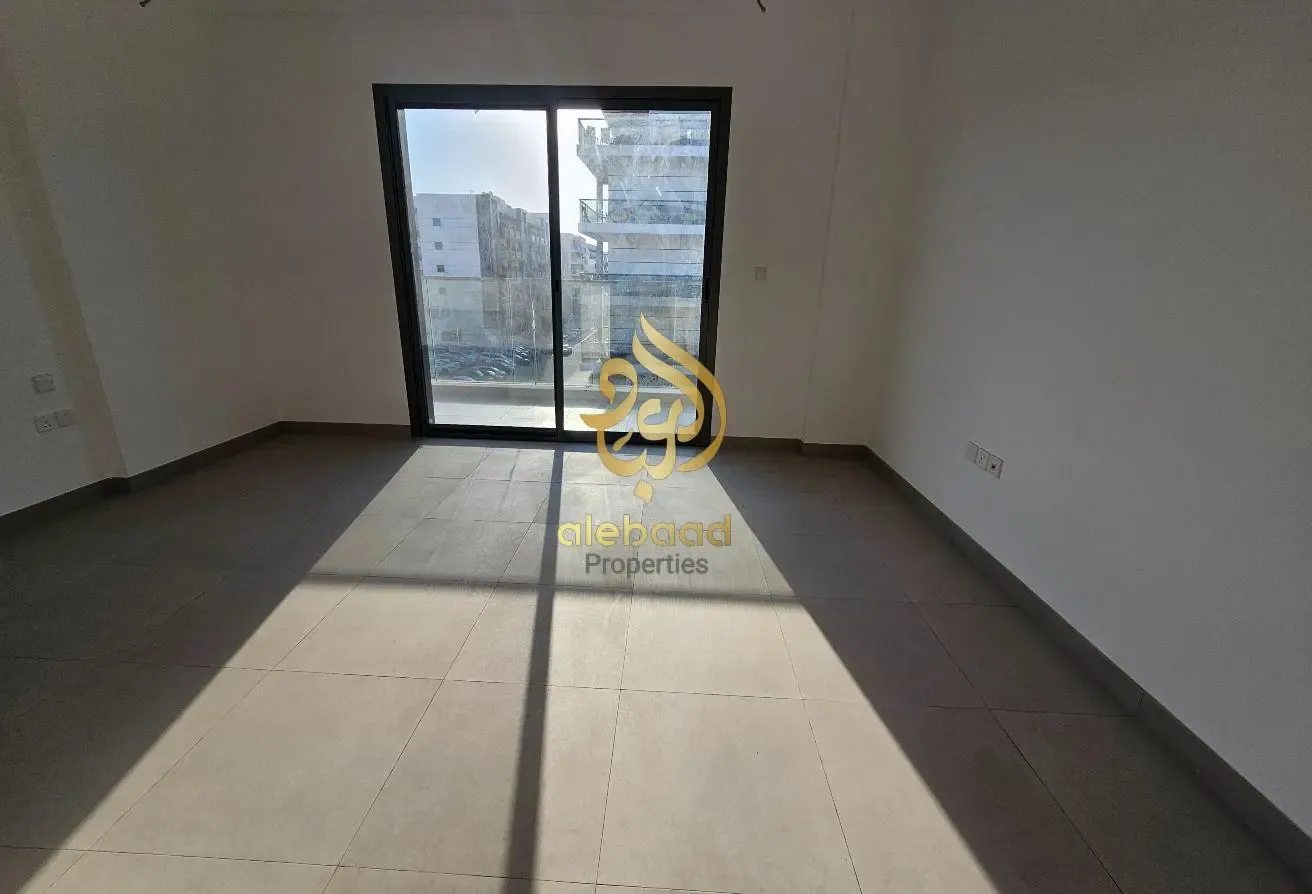 New Building Specious 1BHK Apartment For Family