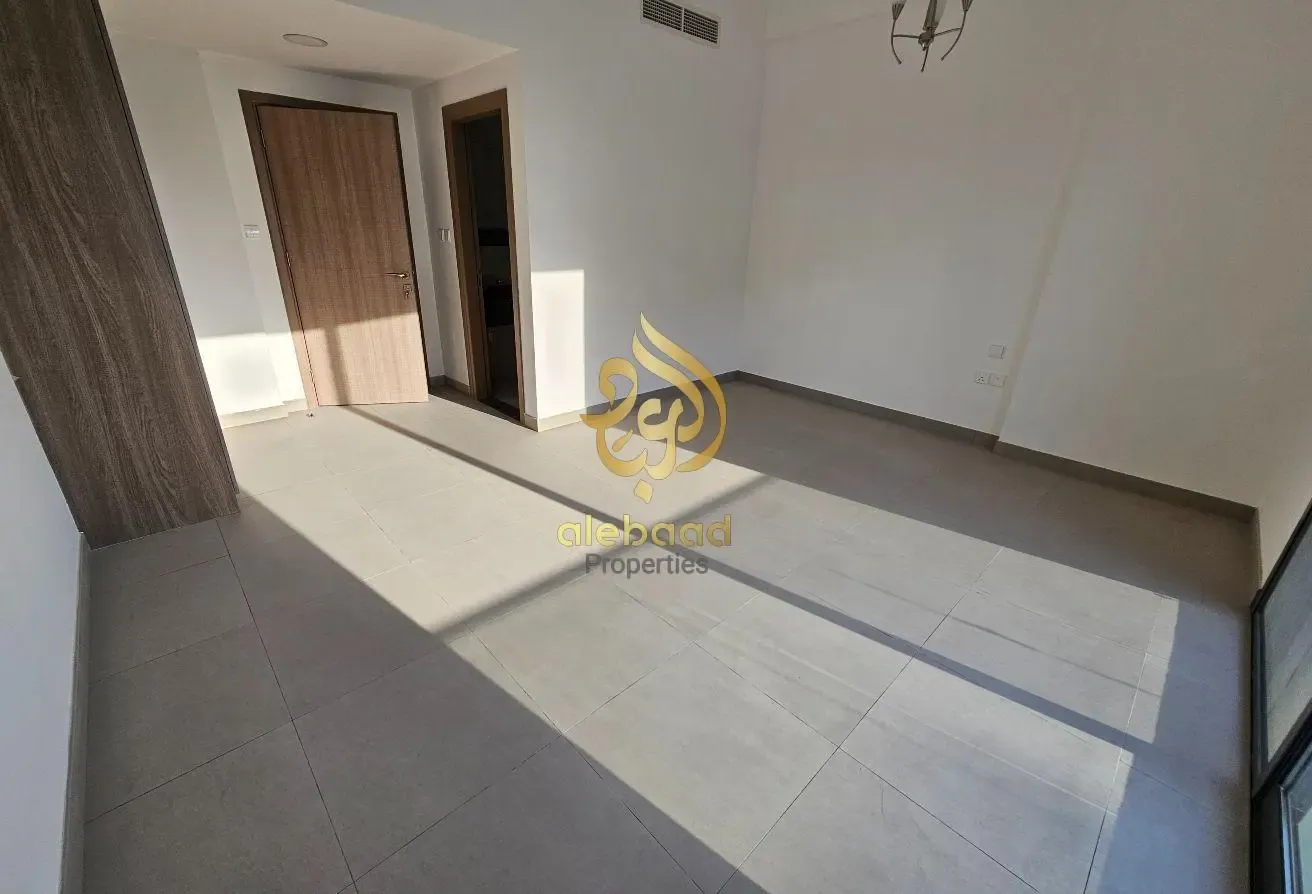 New Building Specious 1BHK Apartment For Family