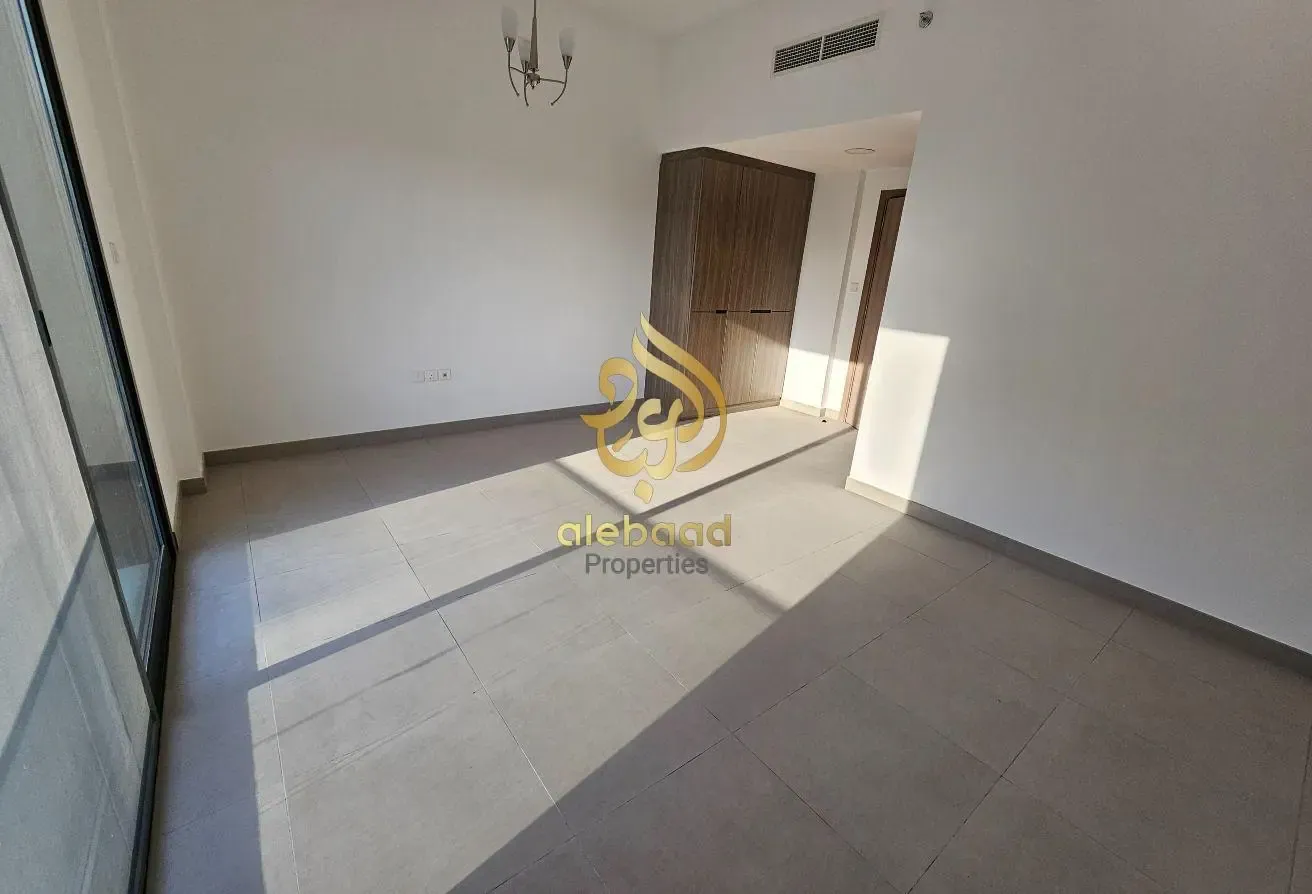 New Building Specious 1BHK Apartment For Family