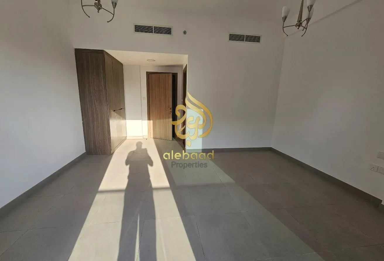 New Building Specious 1BHK Apartment For Family