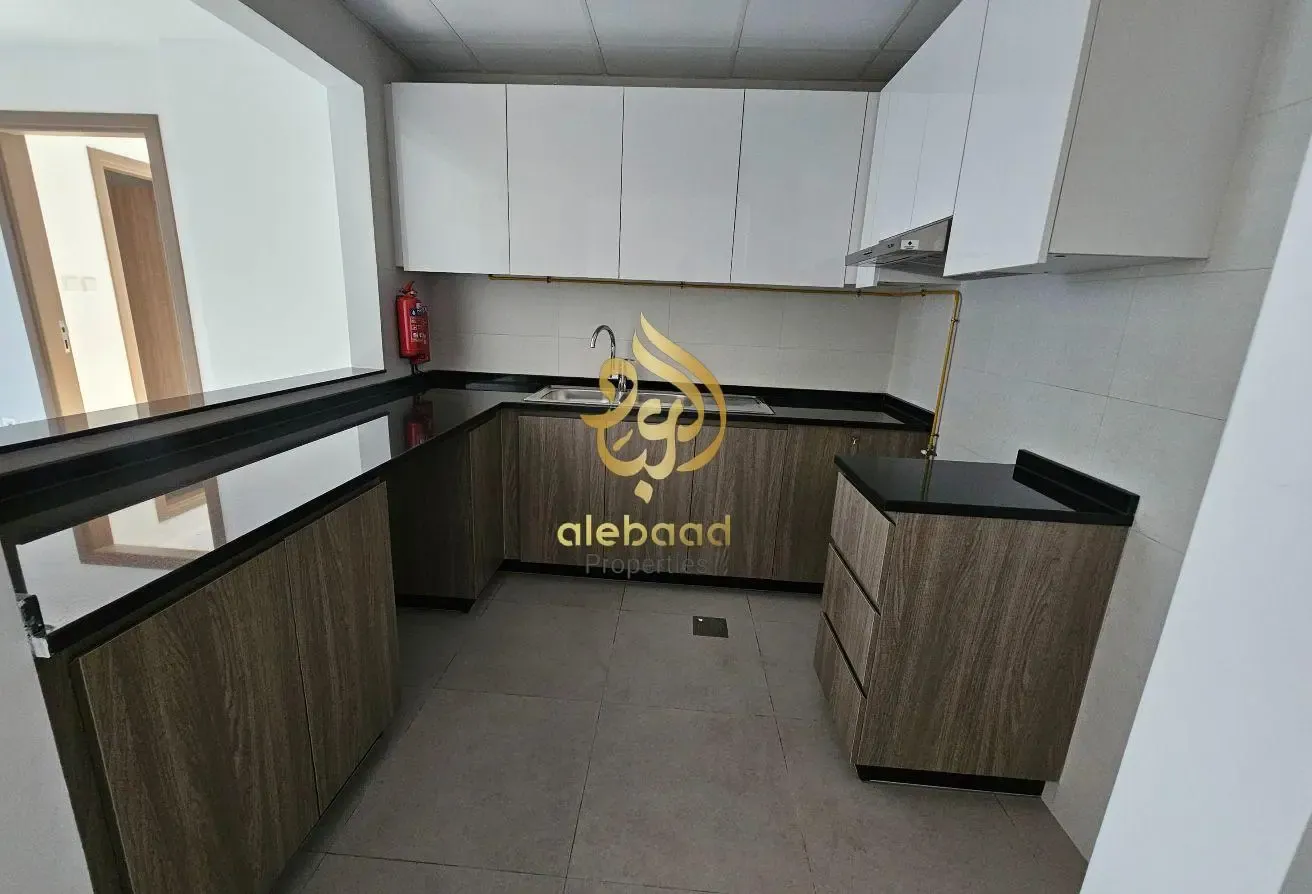 New Building Specious 1BHK Apartment For Family