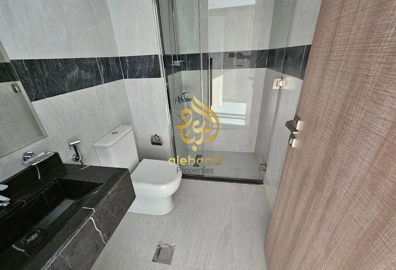 New Building Specious 1BHK Apartment For Family