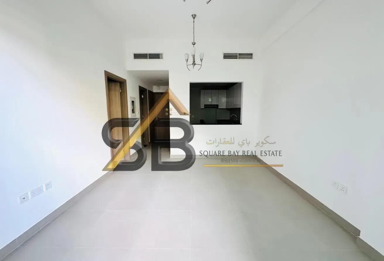 Spacious 1 Bedroom Apartment with  All Facilities