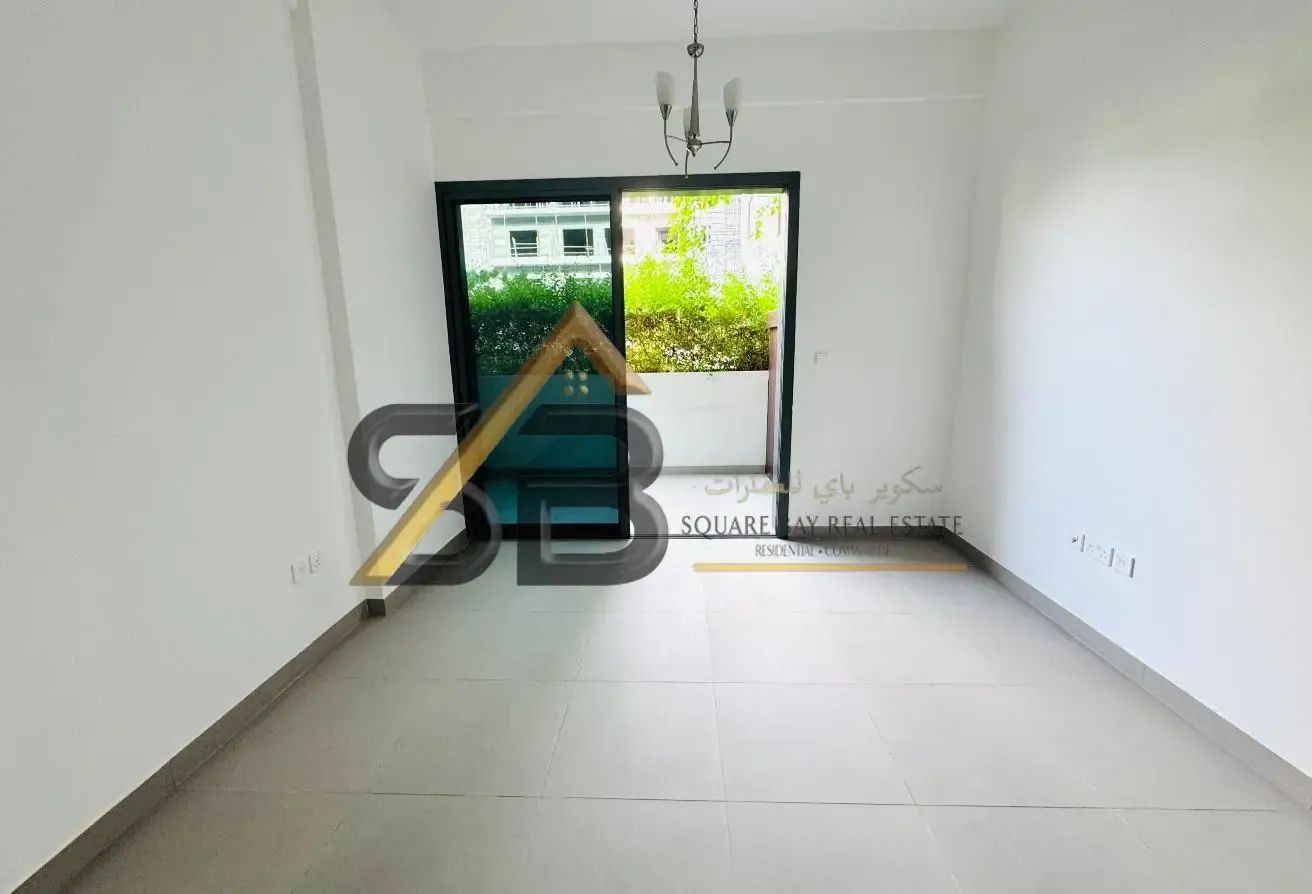 Spacious 1 Bedroom Apartment with  All Facilities