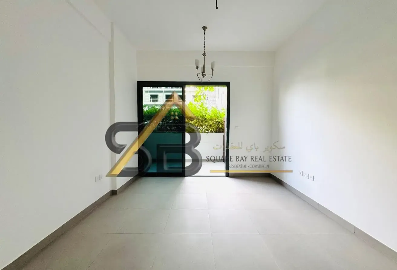 Spacious 1 Bedroom Apartment with  All Facilities
