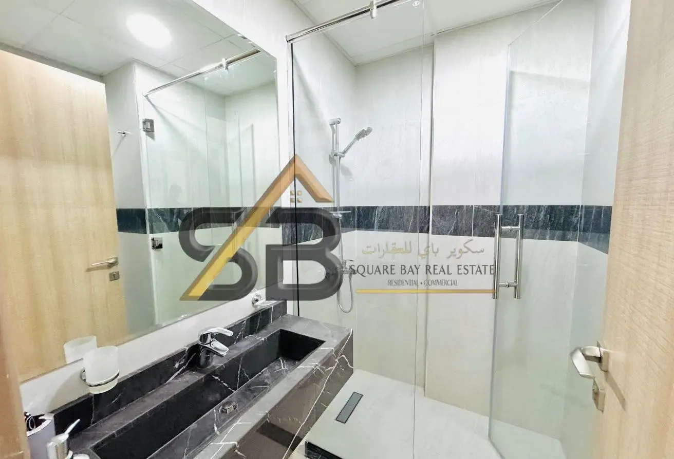 Spacious 1 Bedroom Apartment with  All Facilities