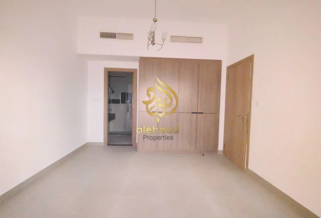Book Now specious 1BR very prime location