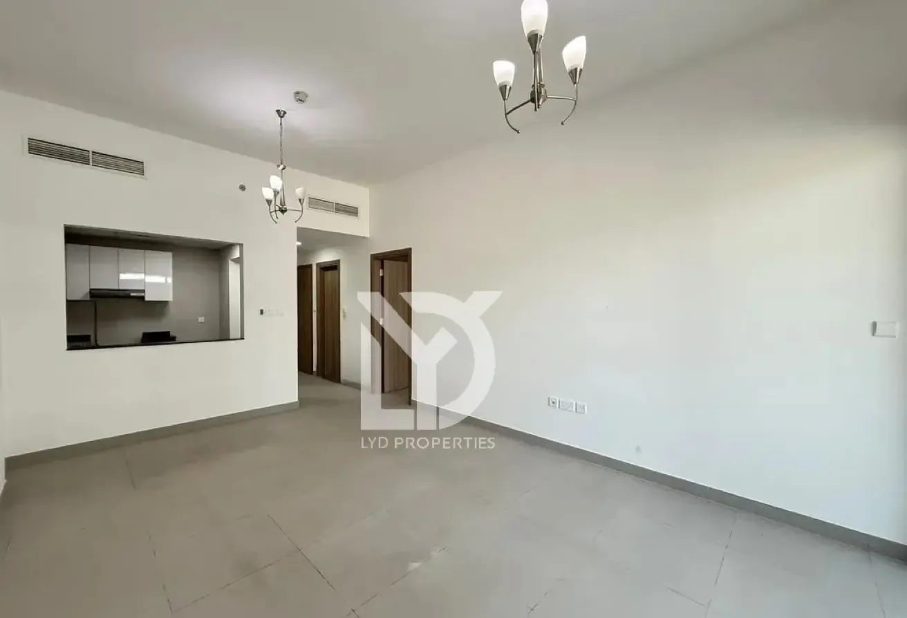Modern 1BR | Warsan 4 | Ready to Move