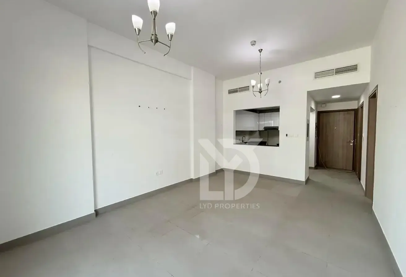 Modern 1BR | Warsan 4 | Ready to Move