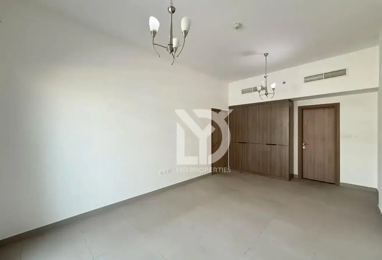 Modern 1BR | Warsan 4 | Ready to Move