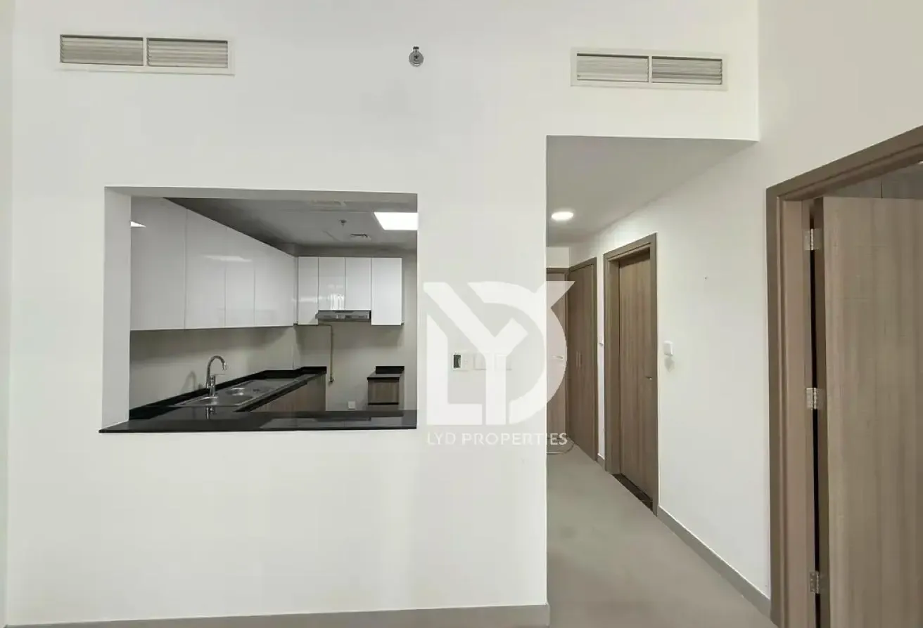 Modern 1BR | Warsan 4 | Ready to Move