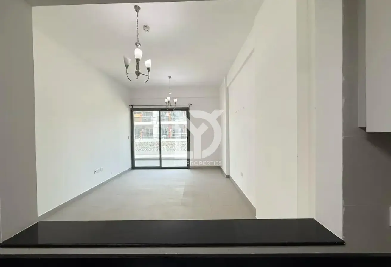 Modern 1BR | Warsan 4 | Ready to Move