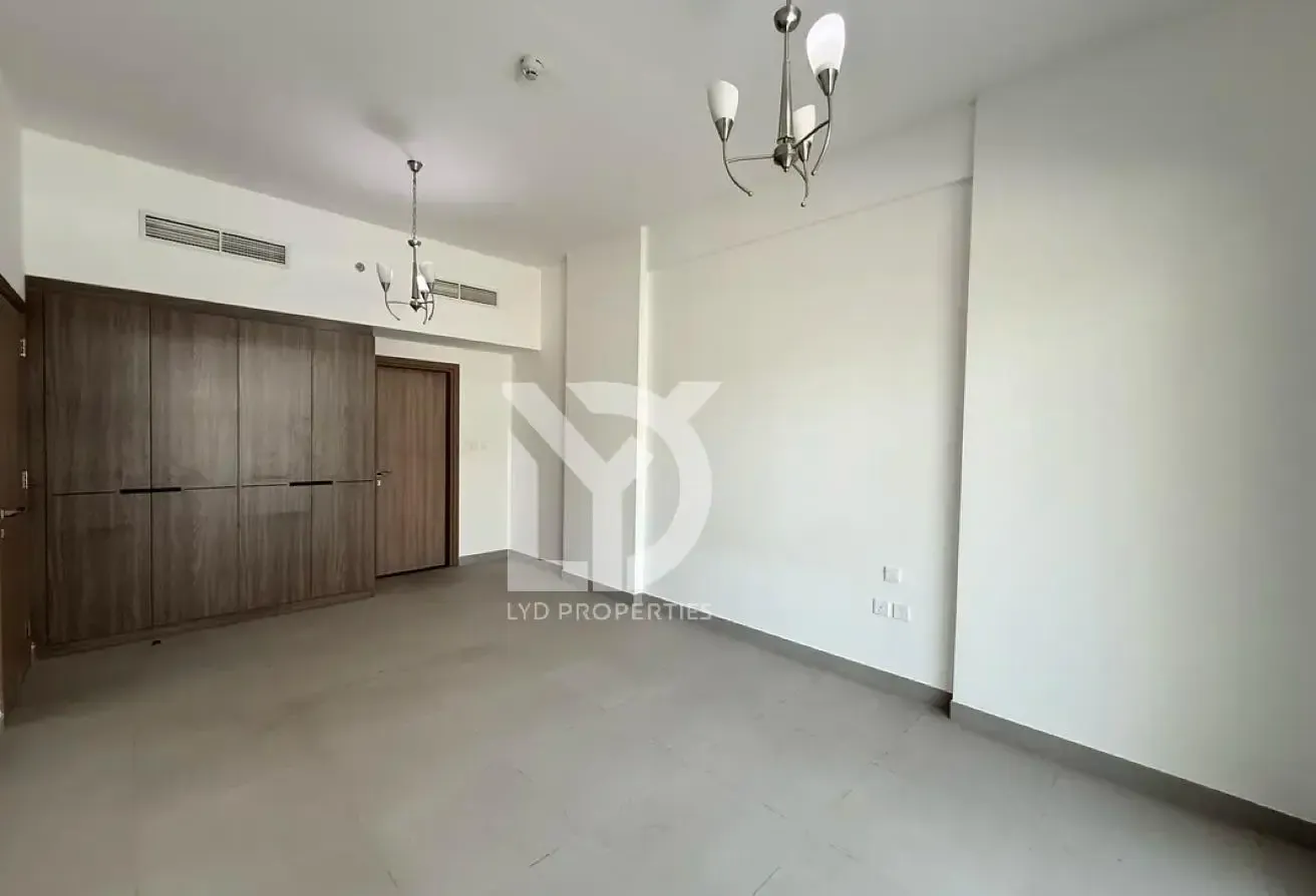 Modern 1BR | Warsan 4 | Ready to Move