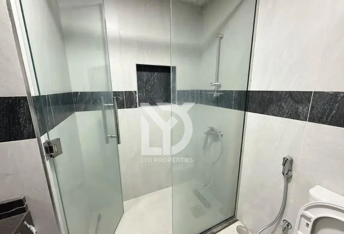 Modern 1BR | Warsan 4 | Ready to Move