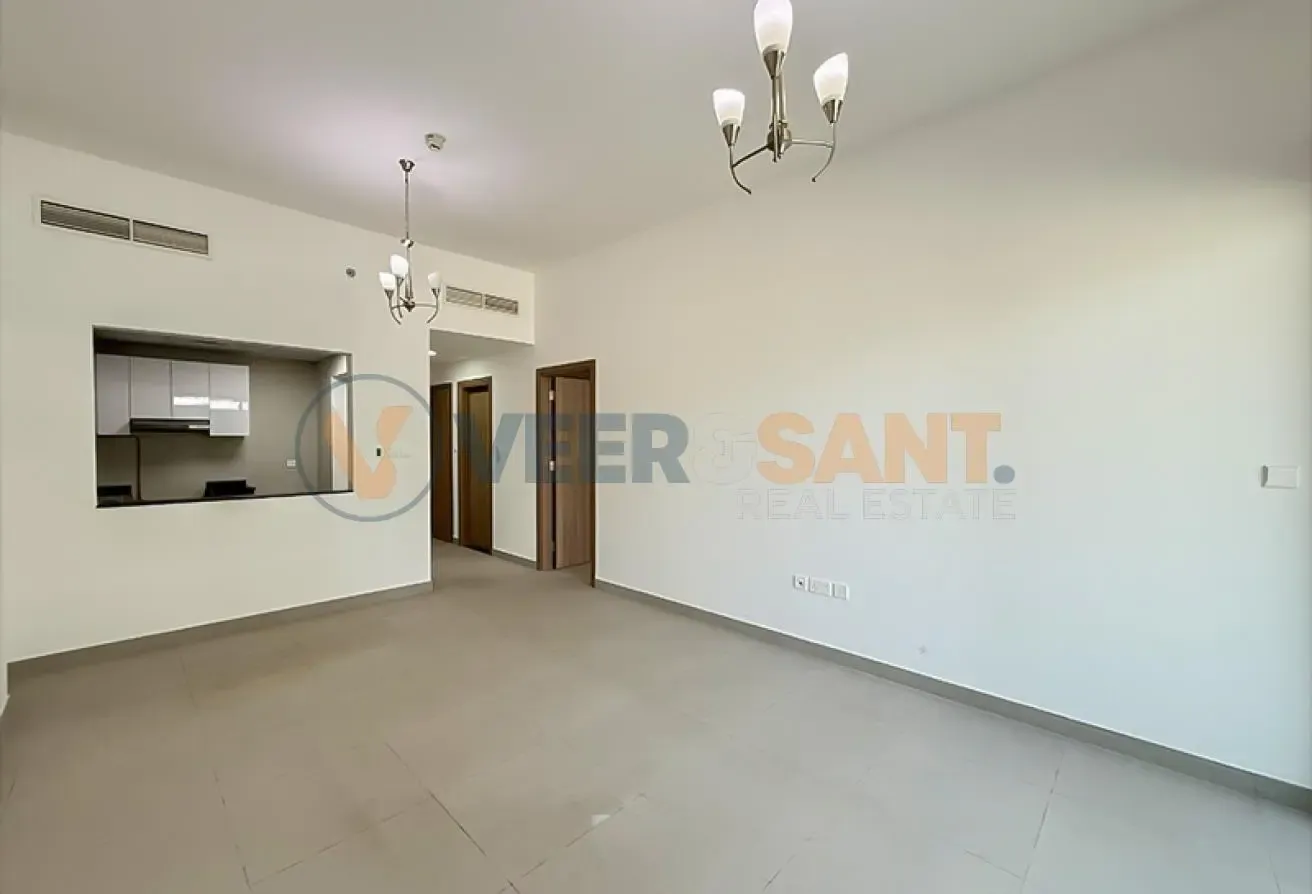 Spacious Layout | Family Friendly | Ready to Move