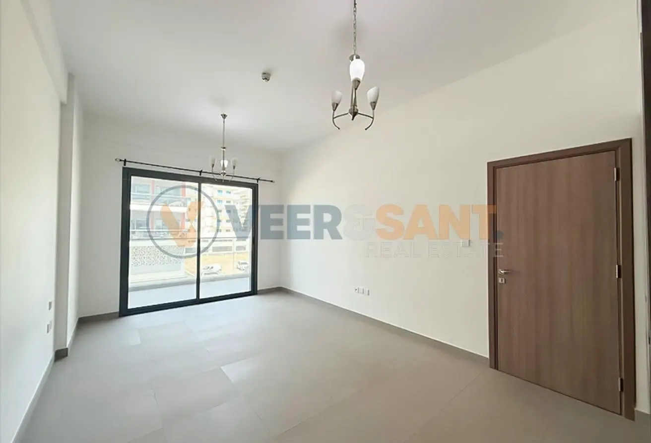 Spacious Layout | Family Friendly | Ready to Move