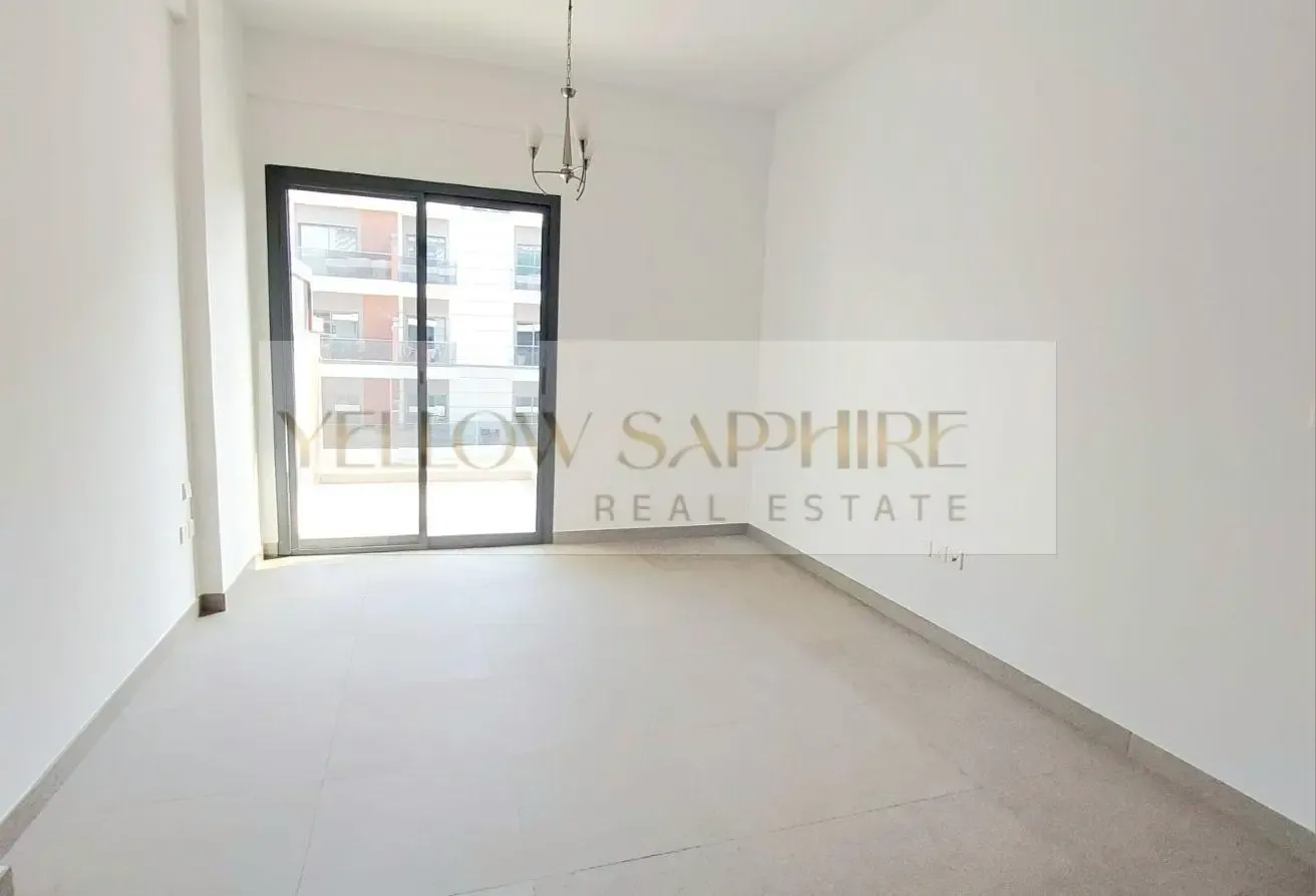 1BR | Prestige Building | Ready to Move in