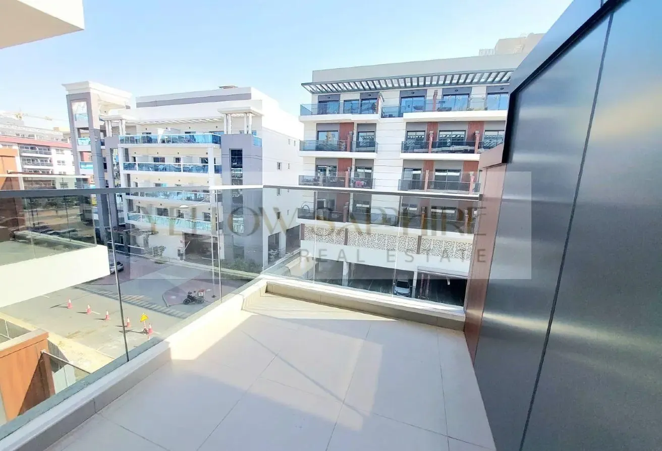 1BR | Prestige Building | Ready to Move in
