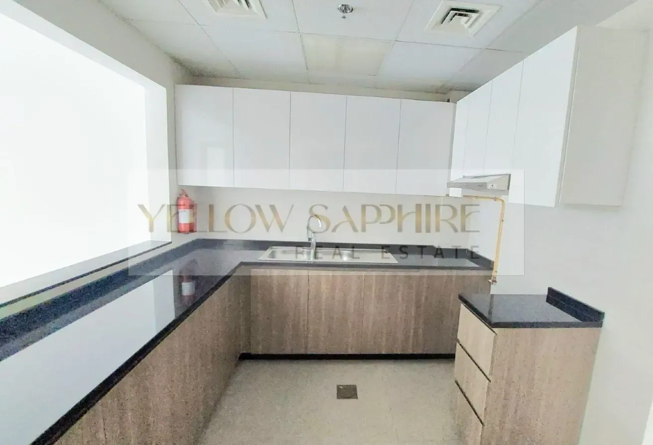 1BR | Prestige Building | Ready to Move in