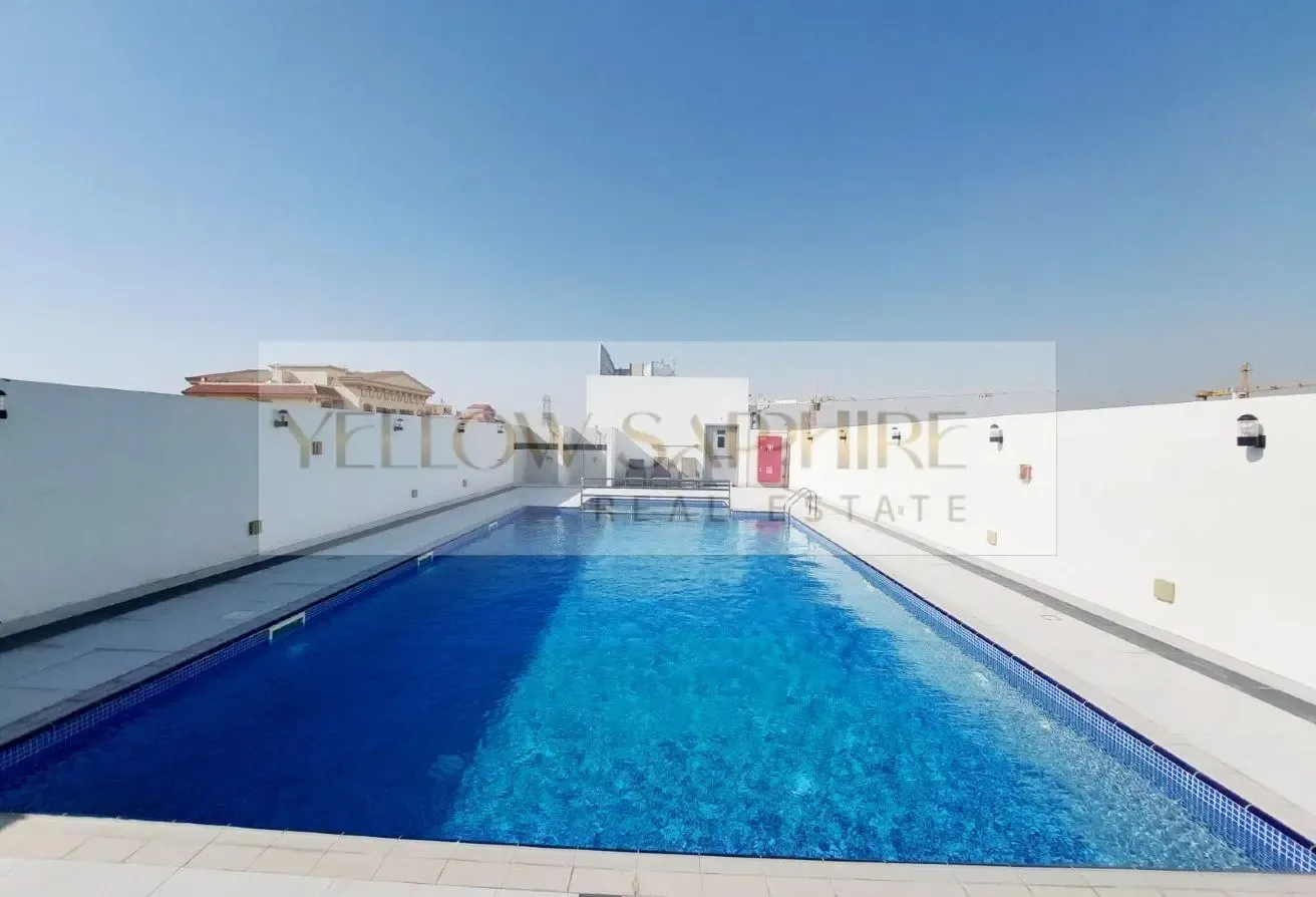 1BR | Prestige Building | Ready to Move in