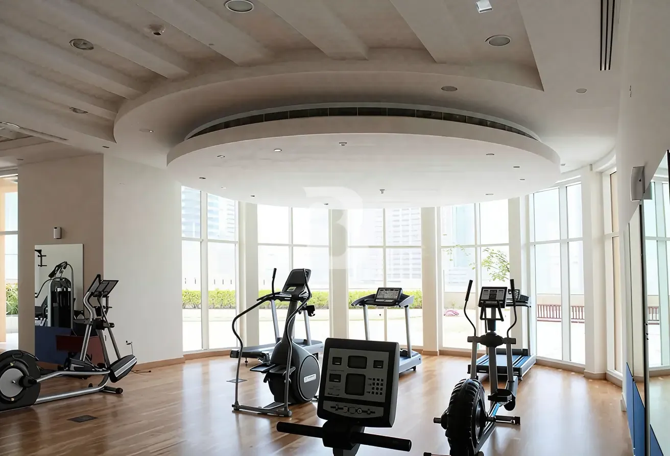 Furnished | Canal View | Prime Business Bay